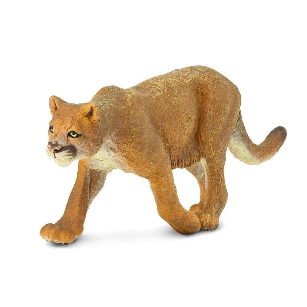 Safari Ltd Figurka Puma