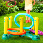B.Toys Gra zręcznościowa Rzut obręczą do celu