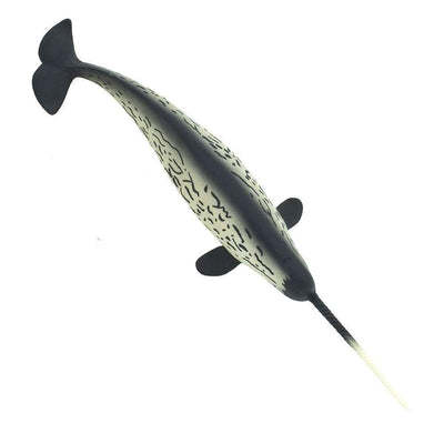 Safari Ltd Figurka Narwal