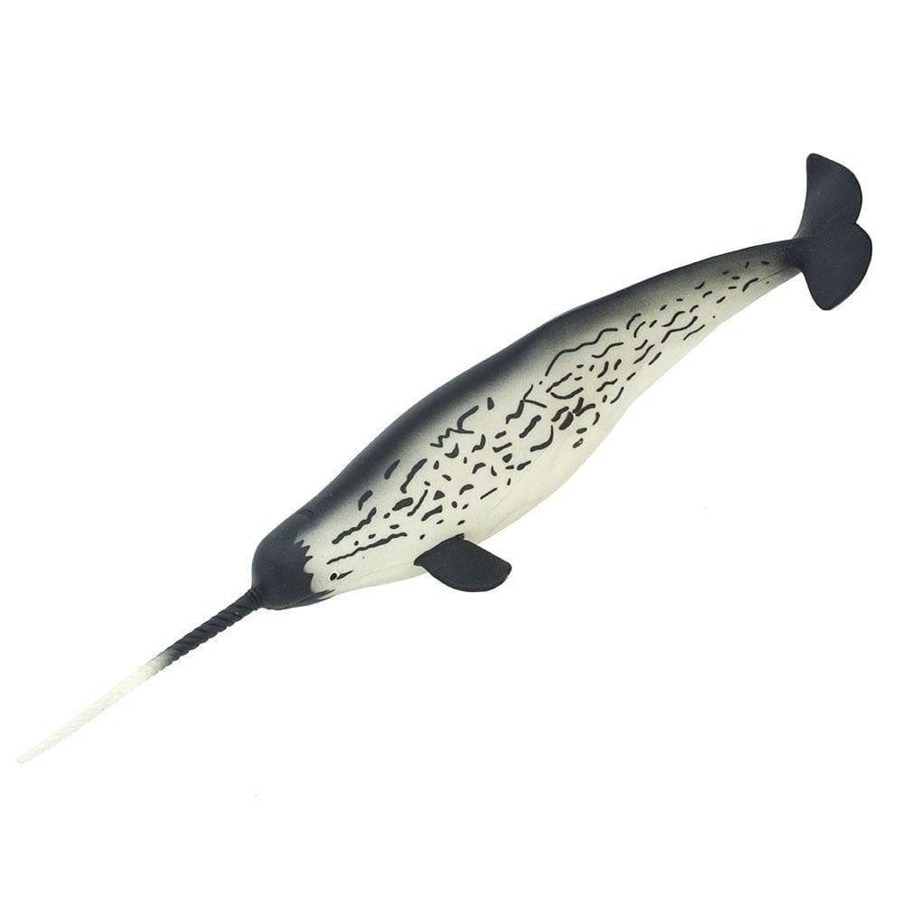 Safari Ltd Figurka Narwal