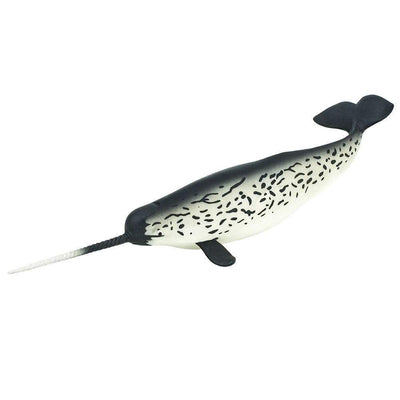 Safari Ltd Figurka Narwal