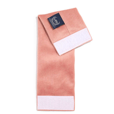 La Millou Opaska do Angel's Wings Velvet Collections Papaya