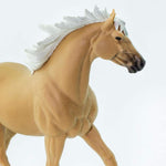 Safari Ltd Figurka Koń Mustang Palomino