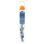 Safari Ltd Zestaw figurek Montessori Ryby Pelagiczne