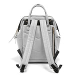La Millou Plecak Dolce Vita Pure Tulum - 4kidspoint.pl