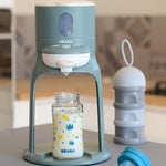 Beaba Ekspres do mleka 2w1 Bib'expresso® Eucalyptus