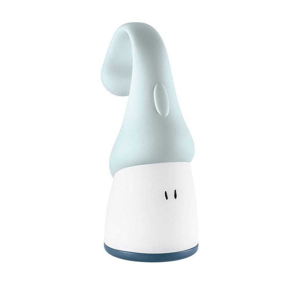 Beaba Lampka nocna dla dzieci LED z latarką Pixie Blue niebieska - 4kidspoint.pl