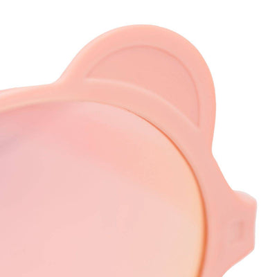 Kietla Okulary przeciwsłoneczne OURS'ON Peach 1-2 lata - 4kidspoint.pl