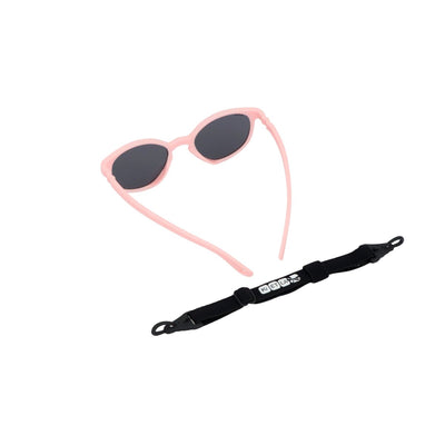 Kietla Okulary przeciwsłoneczne dla dzieci Blush Wazz 2-4 lata - 4kidspoint.pl