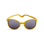 Kietla Okulary przeciwsłoneczne dla dzieci Mustard Wazz 1-2 lata - 4kidspoint.pl
