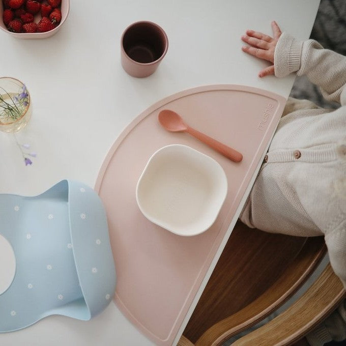 Mushie Podkładka na Stół Blush
