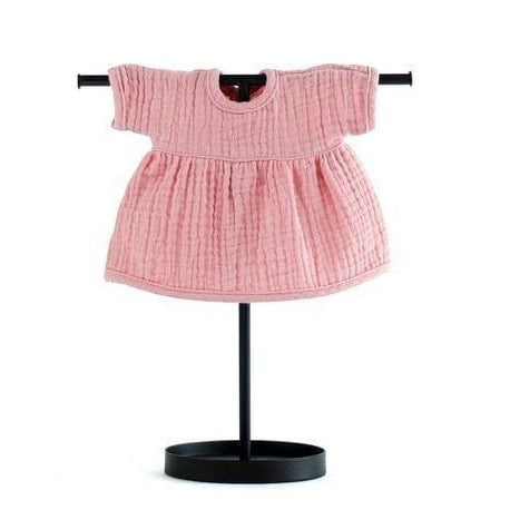 Miniland Sukienka dla lalki Pinky Winky 32 cm - 4kidspoint.pl