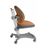 Mayer Ergonomiczne krzesło rosnące z dzieckiem MyPony Pomarańczowe - 4kidspoint.pl