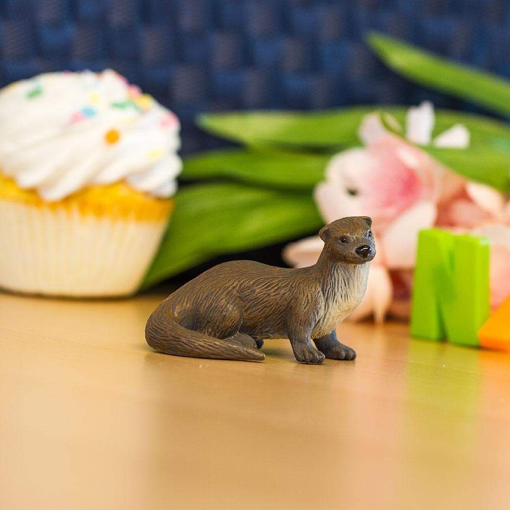 Safari Ltd Figurka Wydra kanadyjska