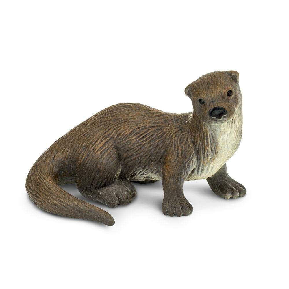 Safari Ltd Figurka Wydra kanadyjska
