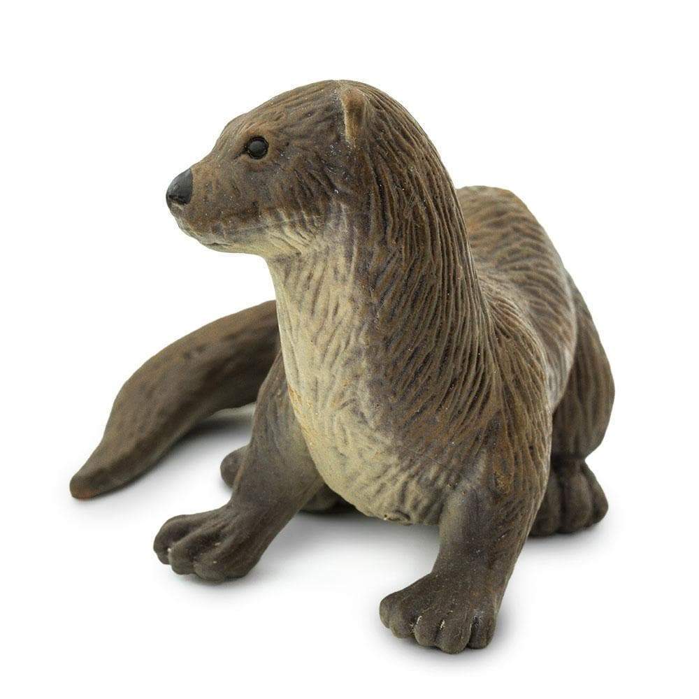 Safari Ltd Figurka Wydra kanadyjska