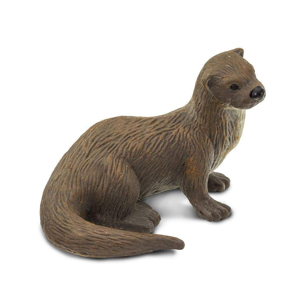 Safari Ltd Figurka Wydra kanadyjska