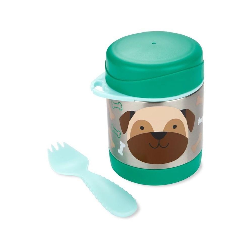 Skip Hop Termos obiadowy piesek Mops - 4kidspoint.pl