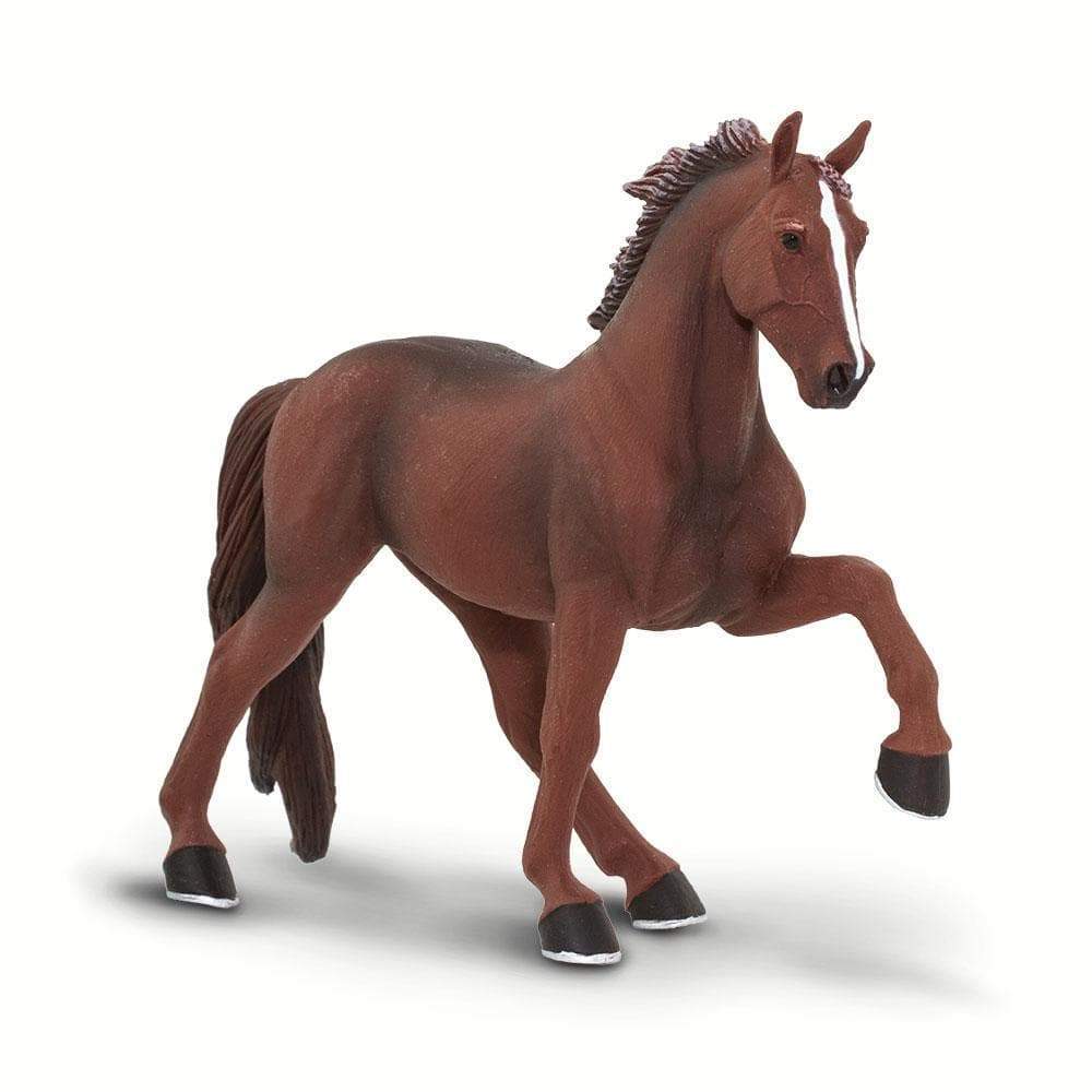 Safari Ltd Figurka Koń Tennessee Walking Horse