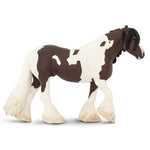 Safari Ltd Figurka Koń cygański Tinker