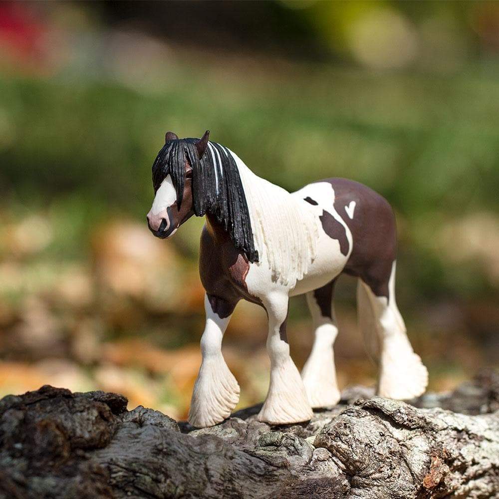 Safari Ltd Figurka Koń cygański Tinker