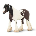 Safari Ltd Figurka Koń cygański Tinker