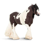 Safari Ltd Figurka Koń cygański Tinker