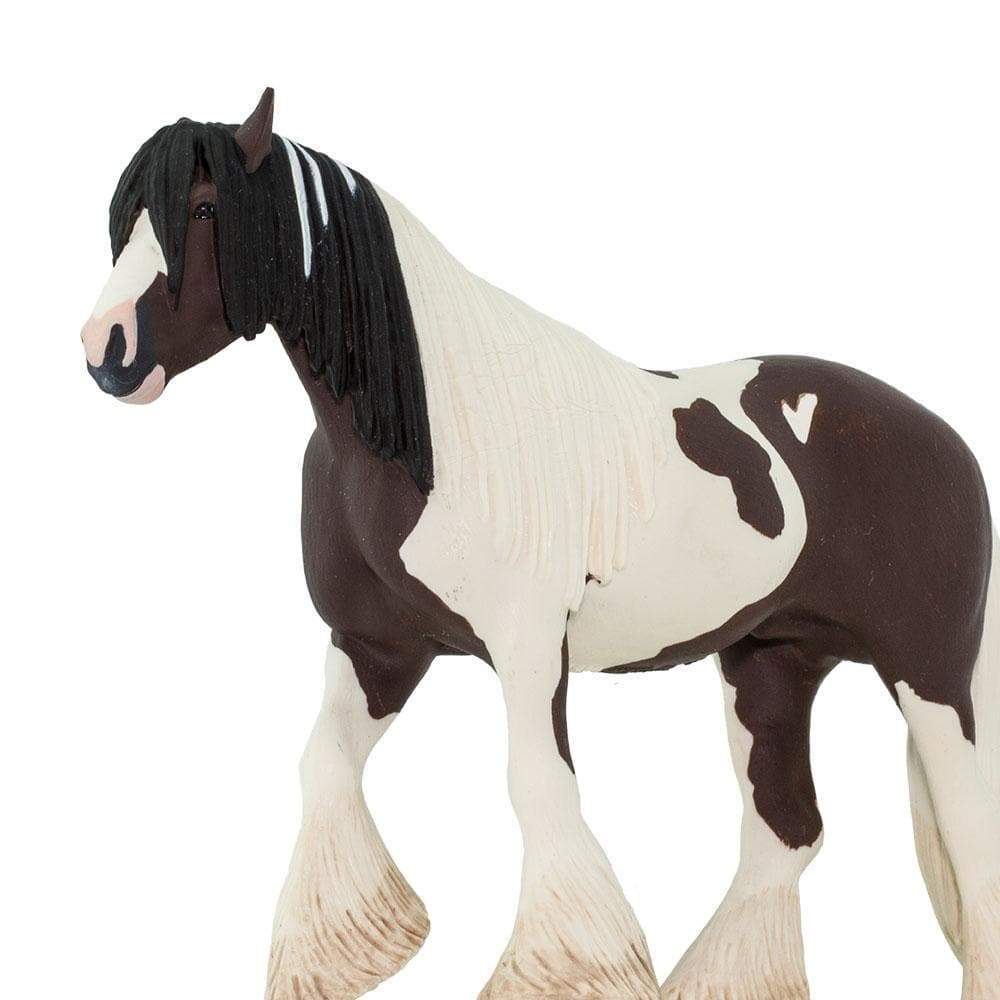 Safari Ltd Figurka Koń cygański Tinker