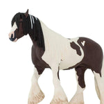 Safari Ltd Figurka Koń cygański Tinker