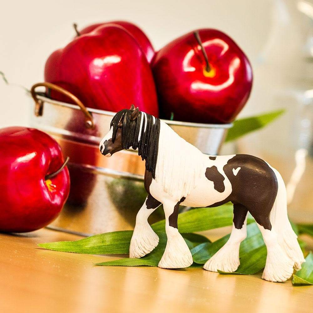 Safari Ltd Figurka Koń cygański Tinker