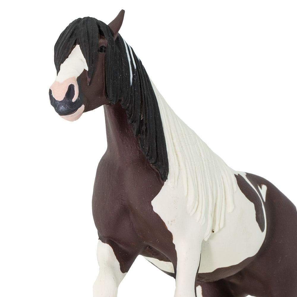 Safari Ltd Figurka Koń cygański Tinker