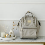 La Millou Plecak Dolce Vita Pure Tulum - 4kidspoint.pl