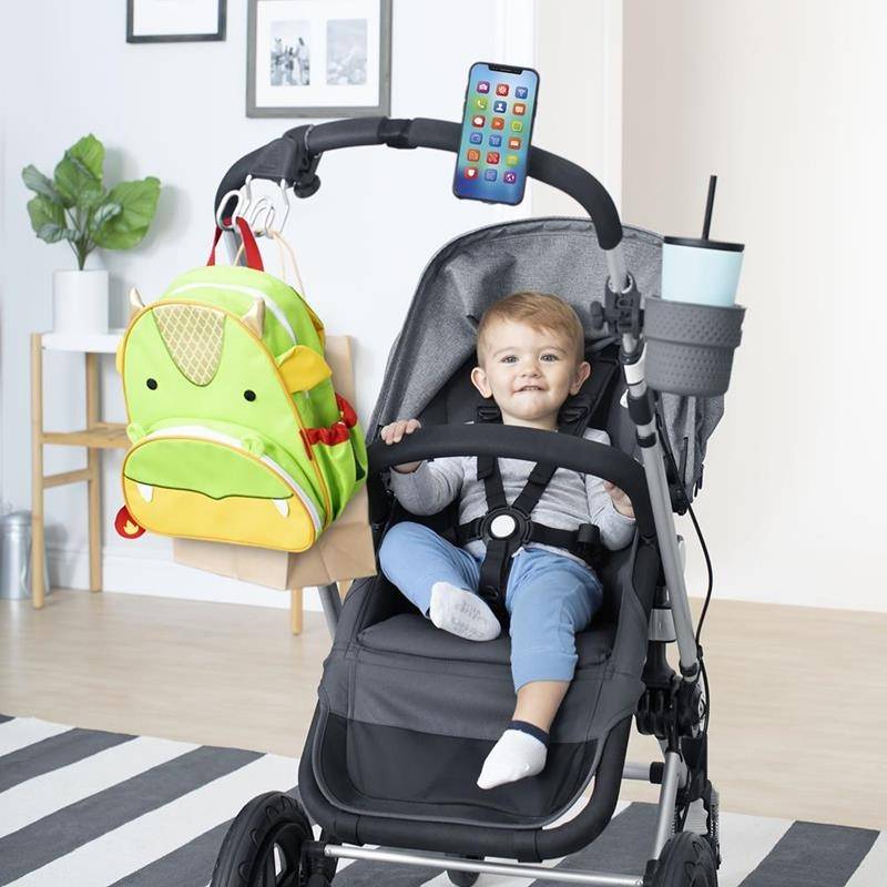 Skip Hop Uniwersalny hak do wózka - 4kidspoint.pl