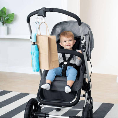 Skip Hop Uniwersalny hak do wózka - 4kidspoint.pl