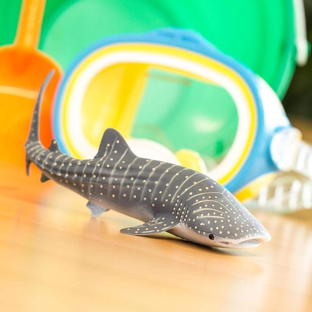 Safari Ltd Figurka Rekin wielorybi