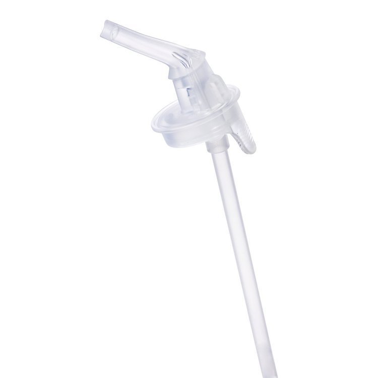b.box Sportowa butelka tritanowa 450 ml Lilac Pop