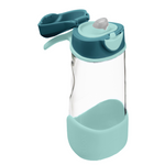 b.box Sportowa butelka tritanowa 450 ml Emerald Forest