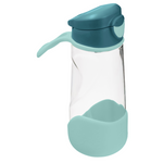 b.box Sportowa butelka tritanowa 450 ml Emerald Forest