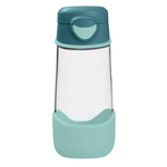 b.box Sportowa butelka tritanowa 450 ml Emerald Forest
