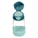 b.box Sportowa butelka tritanowa 450 ml Emerald Forest