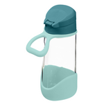 b.box Sportowa butelka tritanowa 450 ml Emerald Forest